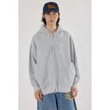 エンボスBIG ZIPパーカー | RODEO CROWNS WIDE BOWL | 詳細画像37