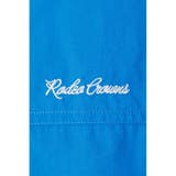ワッシャーナイロンベスト | RODEO CROWNS WIDE BOWL | 詳細画像22 