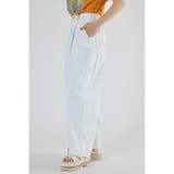 タックデニム | RODEO CROWNS WIDE BOWL | 詳細画像30