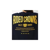 OLサイドベンツロゴワンピース | RODEO CROWNS WIDE BOWL | 詳細画像18 