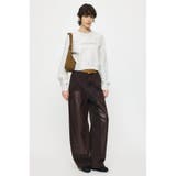 LITTLE POPS LOGO プルオーバー | MOUSSY OUTLET | 詳細画像18 