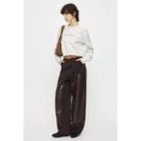 LITTLE POPS LOGO プルオーバー | MOUSSY OUTLET | 詳細画像19 