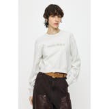 LITTLE POPS LOGO プルオーバー | MOUSSY OUTLET | 詳細画像20 