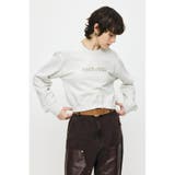 LITTLE POPS LOGO プルオーバー | MOUSSY OUTLET | 詳細画像21 