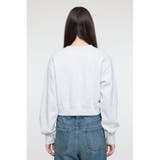 LITTLE POPS LOGO プルオーバー | MOUSSY OUTLET | 詳細画像23 