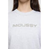 LITTLE POPS LOGO プルオーバー | MOUSSY OUTLET | 詳細画像24 