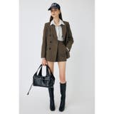 WAIST FIT マイクロショーツ | MOUSSY OUTLET | 詳細画像2 