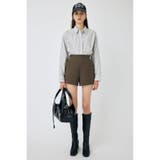 WAIST FIT マイクロショーツ | MOUSSY OUTLET | 詳細画像4 