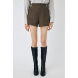 WAIST FIT マイクロショーツ | MOUSSY OUTLET | 詳細画像6 