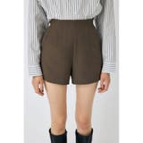 WAIST FIT マイクロショーツ | MOUSSY OUTLET | 詳細画像9 