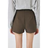 WAIST FIT マイクロショーツ | MOUSSY OUTLET | 詳細画像11 