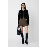 WAIST FIT マイクロショーツ | MOUSSY OUTLET | 詳細画像17 