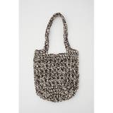 柄WHT5 | MESH COLOR BAG | RODEO CROWNS WIDE BOWL