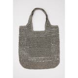 PAPER  BRAIDS トートバッグ | SLY OUTLET | 詳細画像1 