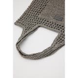 PAPER  BRAIDS トートバッグ | SLY OUTLET | 詳細画像4 