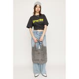 PAPER  BRAIDS トートバッグ | SLY OUTLET | 詳細画像8 