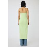 BACKLESS ニットドレス | MOUSSY OUTLET | 詳細画像5 