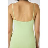 BACKLESS ニットドレス | MOUSSY OUTLET | 詳細画像7 
