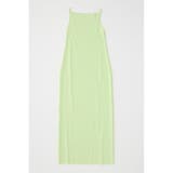 BACKLESS ニットドレス | MOUSSY OUTLET | 詳細画像9 