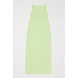 BACKLESS ニットドレス | MOUSSY OUTLET | 詳細画像10 