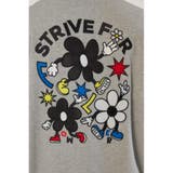 AMBLE スウェット | RODEO CROWNS WIDE BOWL | 詳細画像18 