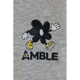 AMBLE スウェット | RODEO CROWNS WIDE BOWL | 詳細画像19