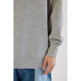 AMBLE スウェット | RODEO CROWNS WIDE BOWL | 詳細画像20