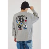 AMBLE スウェット | RODEO CROWNS WIDE BOWL | 詳細画像9