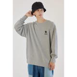 AMBLE スウェット | RODEO CROWNS WIDE BOWL | 詳細画像11