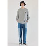 AMBLE スウェット | RODEO CROWNS WIDE BOWL | 詳細画像12 