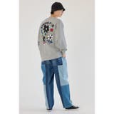 AMBLE スウェット | RODEO CROWNS WIDE BOWL | 詳細画像13 