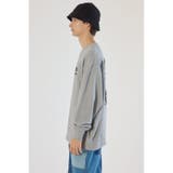 AMBLE スウェット | RODEO CROWNS WIDE BOWL | 詳細画像15 