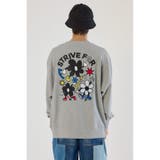 AMBLE スウェット | RODEO CROWNS WIDE BOWL | 詳細画像16