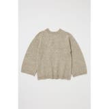BRUSHED OVERSIZEDセーター | MOUSSY OUTLET | 詳細画像12 