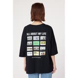 MUSIC OMNIBUS Tシャツ | RODEO CROWNS WIDE BOWL | 詳細画像13 