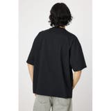 アップリケカレッジロゴTシャツ | RODEO CROWNS WIDE BOWL | 詳細画像4 