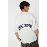バックロゴ Tシャツ | RODEO CROWNS WIDE BOWL | 詳細画像3