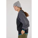 A-LIGHT DOCKING ニット | RODEO CROWNS WIDE BOWL | 詳細画像14 