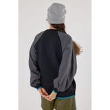 A-LIGHT DOCKING ニット | RODEO CROWNS WIDE BOWL | 詳細画像15 