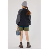 A-LIGHT DOCKING ニット | RODEO CROWNS WIDE BOWL | 詳細画像17 