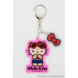 PNK | (サンリオキャラクターズ)バカンスアクリルキーホルダー | RODEO CROWNS WIDE BOWL