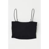 SQUARE NECK キャミソール | MOUSSY OUTLET | 詳細画像22 