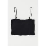 SQUARE NECK キャミソール | MOUSSY OUTLET | 詳細画像21 