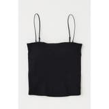 SQUARE NECK キャミソール | MOUSSY OUTLET | 詳細画像24 