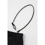 SQUARE NECK キャミソール | MOUSSY OUTLET | 詳細画像25 