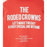 ロディー ワッペン パーカー | RODEO CROWNS WIDE BOWL | 詳細画像8 