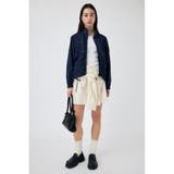 BLEACH CHECK スカート | MOUSSY OUTLET | 詳細画像2