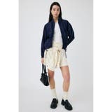 BLEACH CHECK スカート | MOUSSY OUTLET | 詳細画像3