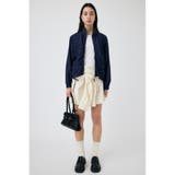 BLEACH CHECK スカート | MOUSSY OUTLET | 詳細画像4