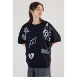 BREAK ドルマンニット | RODEO CROWNS WIDE BOWL | 詳細画像16 